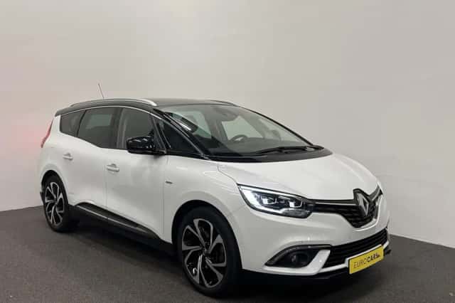 Renault Scénic (2020) thumbnail 33