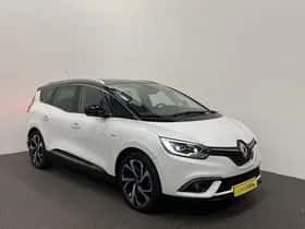 Renault Scénic thumbnail 33
