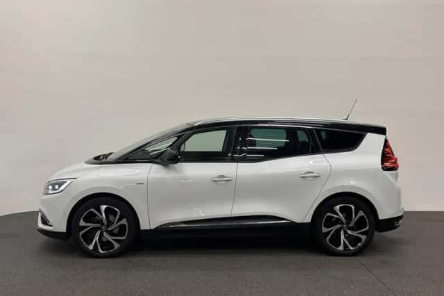 Renault Scénic (2020) thumbnail 35