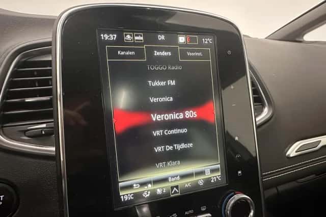 Renault Scénic (2020) thumbnail 37