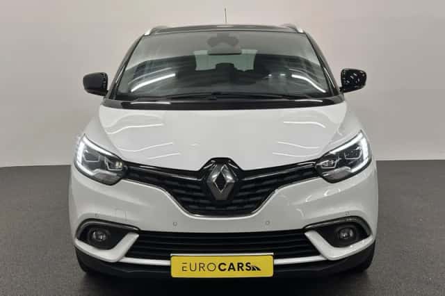 Renault Scénic (2020) thumbnail 5
