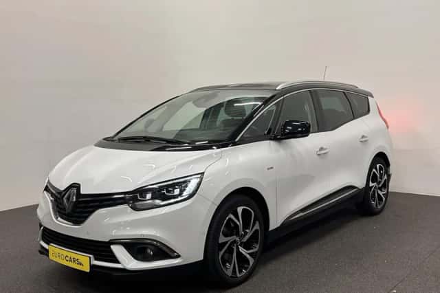 Renault Scénic (2020) thumbnail 6