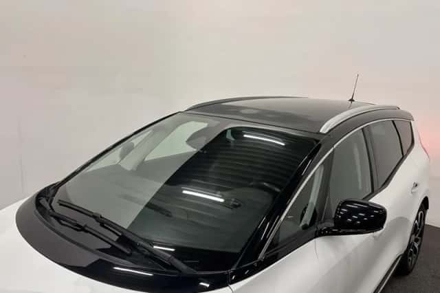 Renault Scénic (2020) thumbnail 7