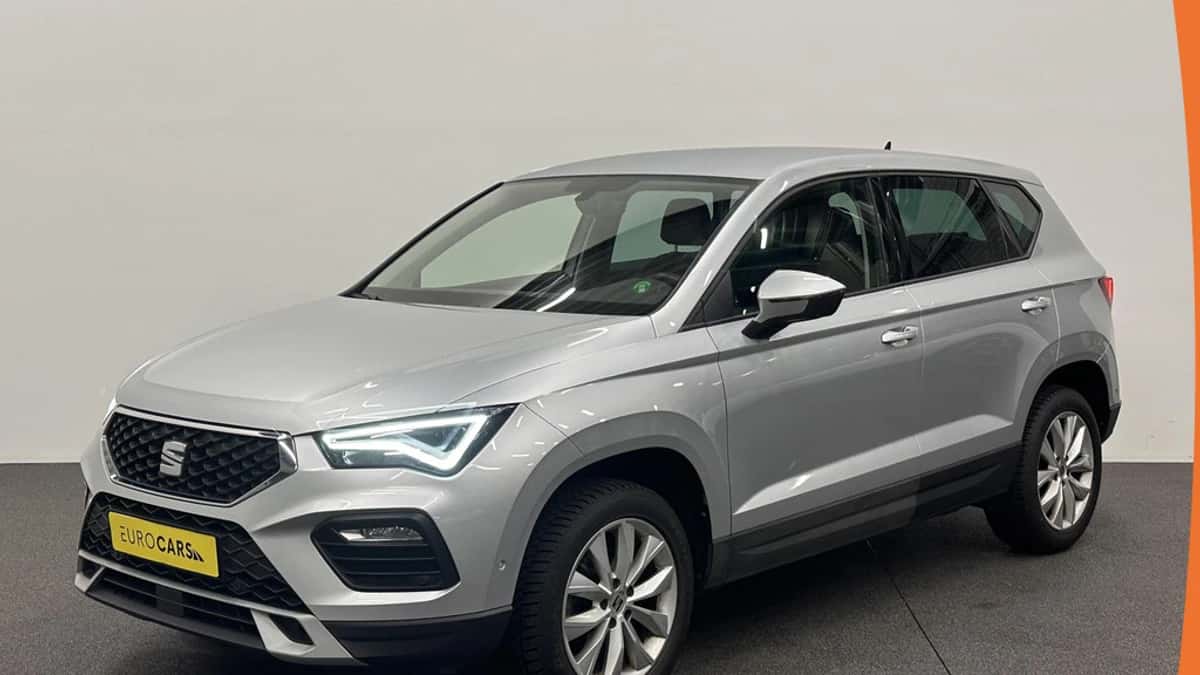 SEAT Ateca (2022) — foto 1
