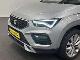 SEAT Ateca (2022) thumbnail 2