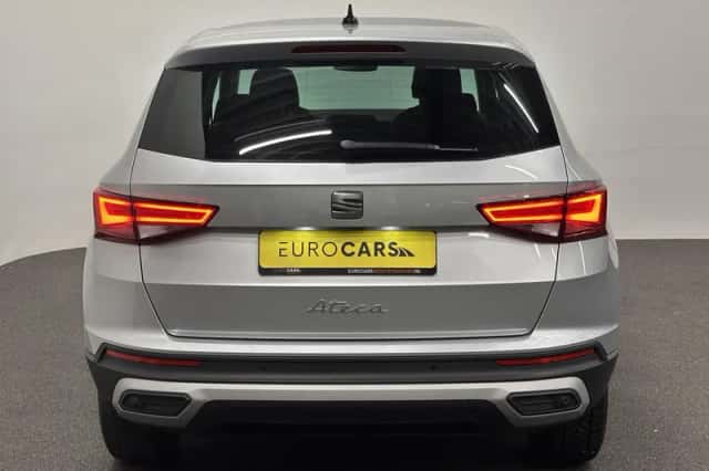 SEAT Ateca (2022) thumbnail 12