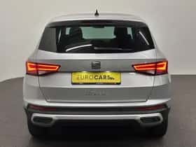 SEAT Ateca (2022) thumbnail 12