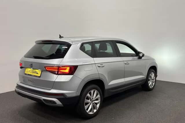 SEAT Ateca (2022) thumbnail 13