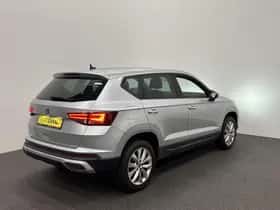 SEAT Ateca (2022) thumbnail 13