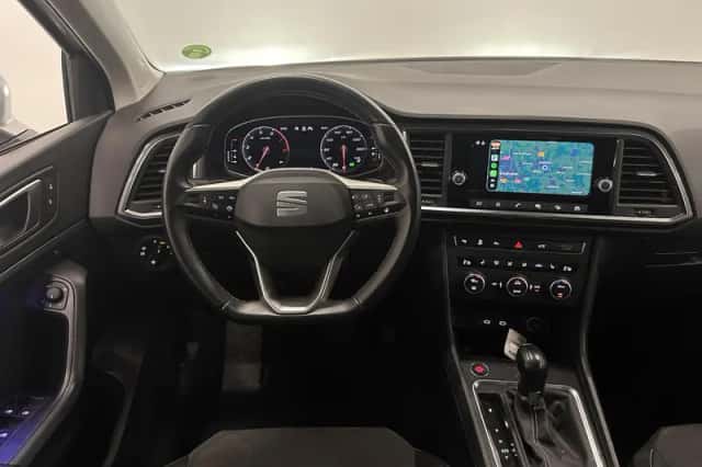 SEAT Ateca (2022) thumbnail 15