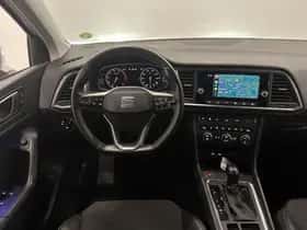 SEAT Ateca (2022) thumbnail 15