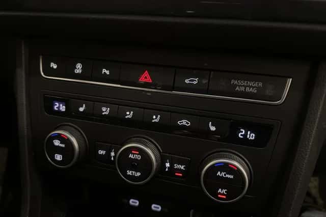 SEAT Ateca (2022) thumbnail 16