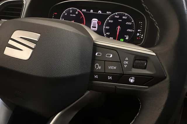 SEAT Ateca (2022) thumbnail 20