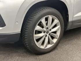 SEAT Ateca (2022) thumbnail 3