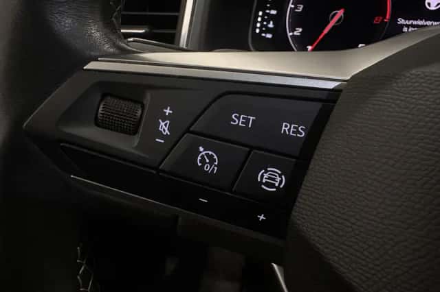 SEAT Ateca (2022) thumbnail 22