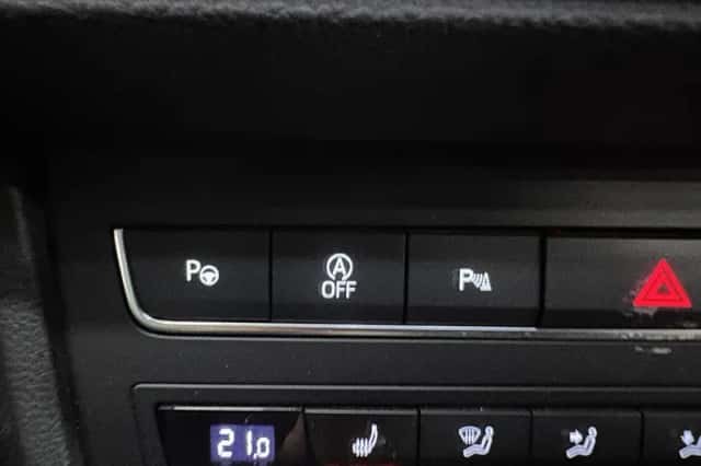 SEAT Ateca (2022) thumbnail 24
