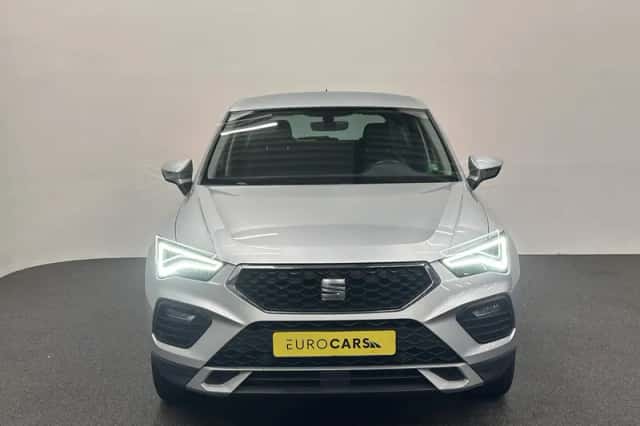 SEAT Ateca (2022) thumbnail 5