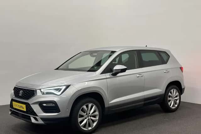 SEAT Ateca (2022) thumbnail 6