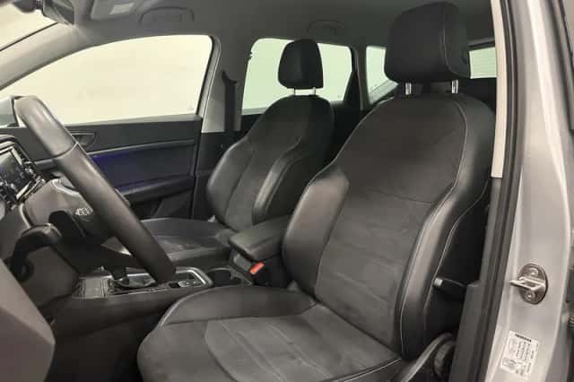 SEAT Ateca (2022) thumbnail 7