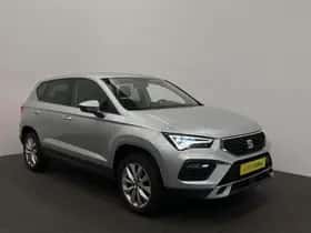 SEAT Ateca (2022) thumbnail 8
