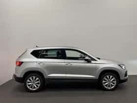 SEAT Ateca (2022) thumbnail 9