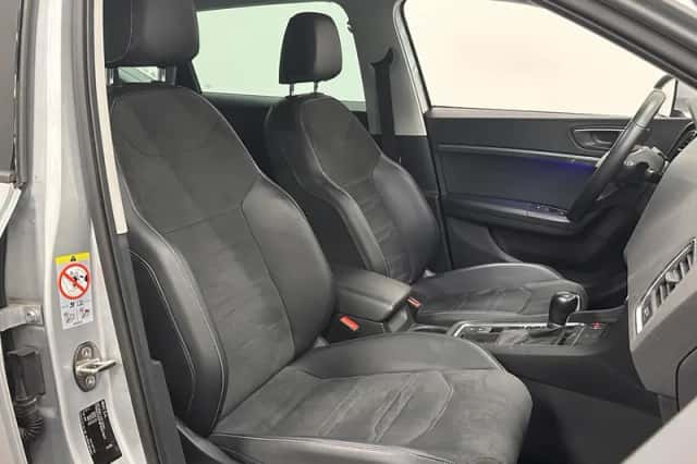 SEAT Ateca (2022) thumbnail 10