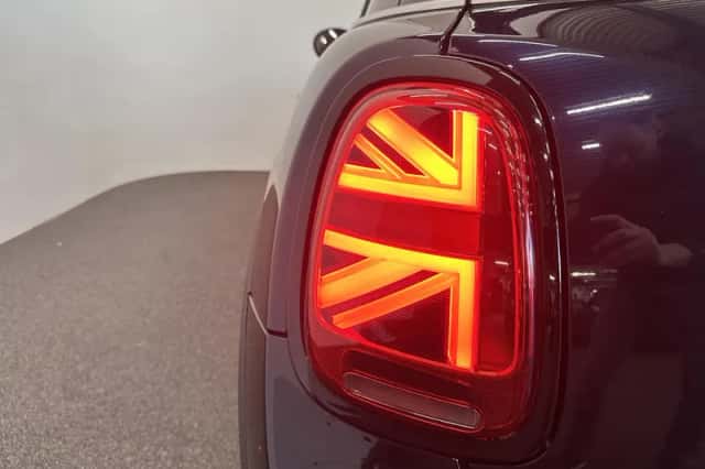 MINI Cooper (2021) thumbnail 15