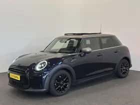 MINI Mini (2021) thumbnail 7