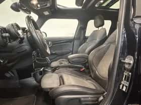 MINI Mini (2021) thumbnail 9