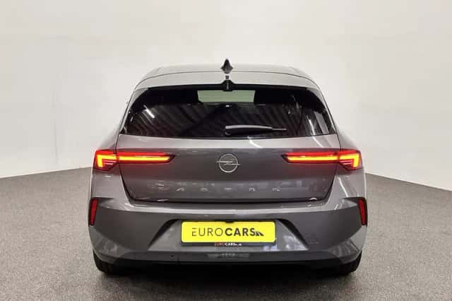 Opel Astra (2023) thumbnail 11