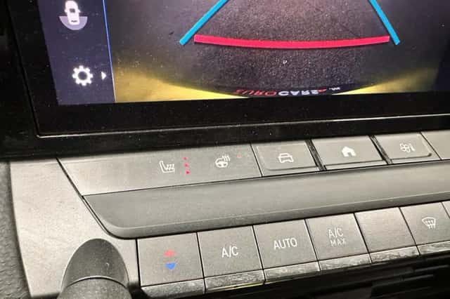 Opel Astra (2023) thumbnail 21