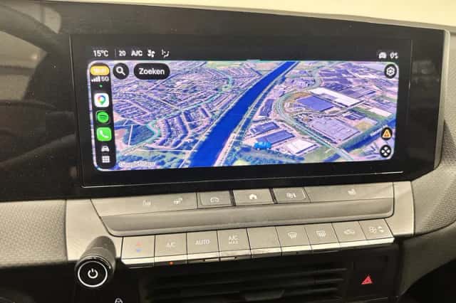 Opel Astra (2023) thumbnail 22