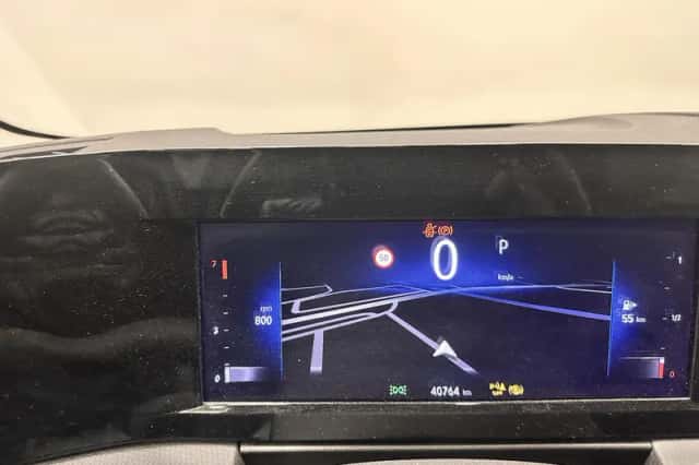 Opel Astra (2023) thumbnail 24