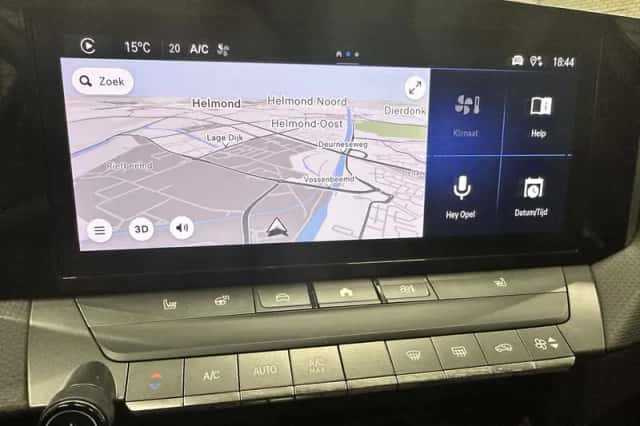Opel Astra (2023) thumbnail 27