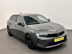 Opel Astra (2023) thumbnail 4