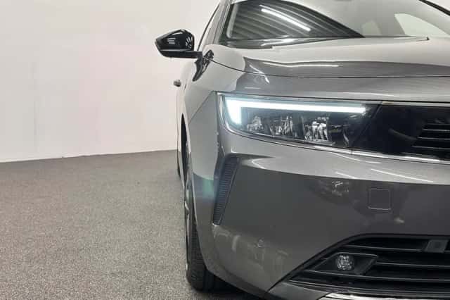 Opel Astra (2023) thumbnail 6