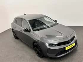 Opel Astra (2023) thumbnail 7