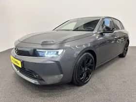 Opel Astra (2023) thumbnail 9