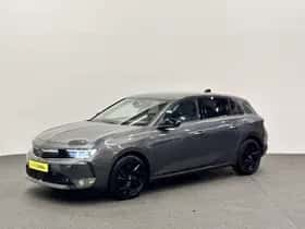 Opel Astra (2023) thumbnail 10