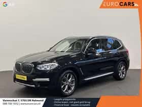 BMW X3 (2021)