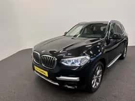 BMW X3 (2021) thumbnail 2