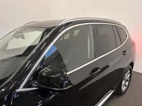 BMW X3 (2021) thumbnail 11