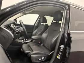 BMW X3 (2021) thumbnail 12