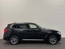 BMW X3 (2021) thumbnail 13