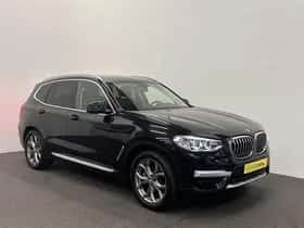 BMW X3 (2021) thumbnail 14