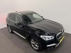 BMW X3 (2021) thumbnail 15