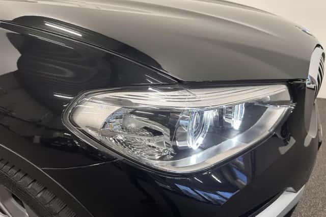 BMW X3 (2021) thumbnail 16