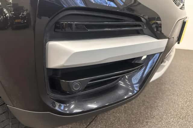 BMW X3 (2021) thumbnail 17