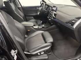 BMW X3 (2021) thumbnail 18