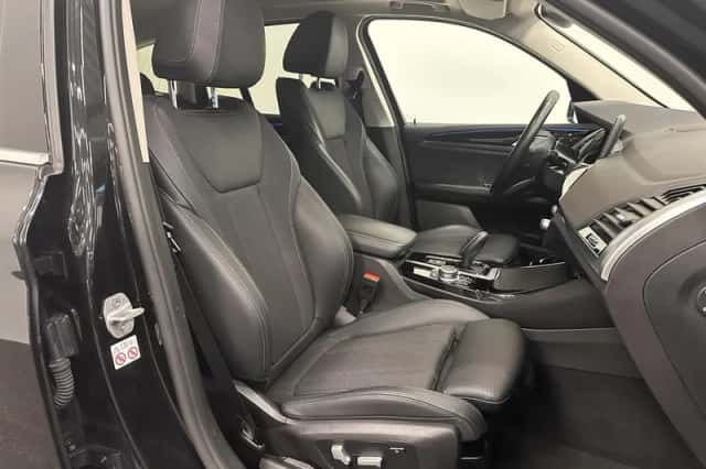 BMW X3 (2021) thumbnail 19